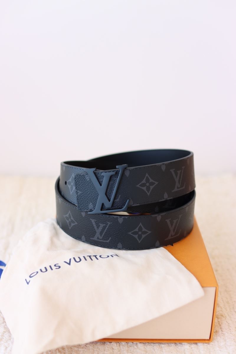 l0vis Vvtt0n belts